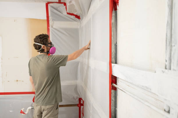 Best Crawl Space Mold Remediation  in India Hook, SC